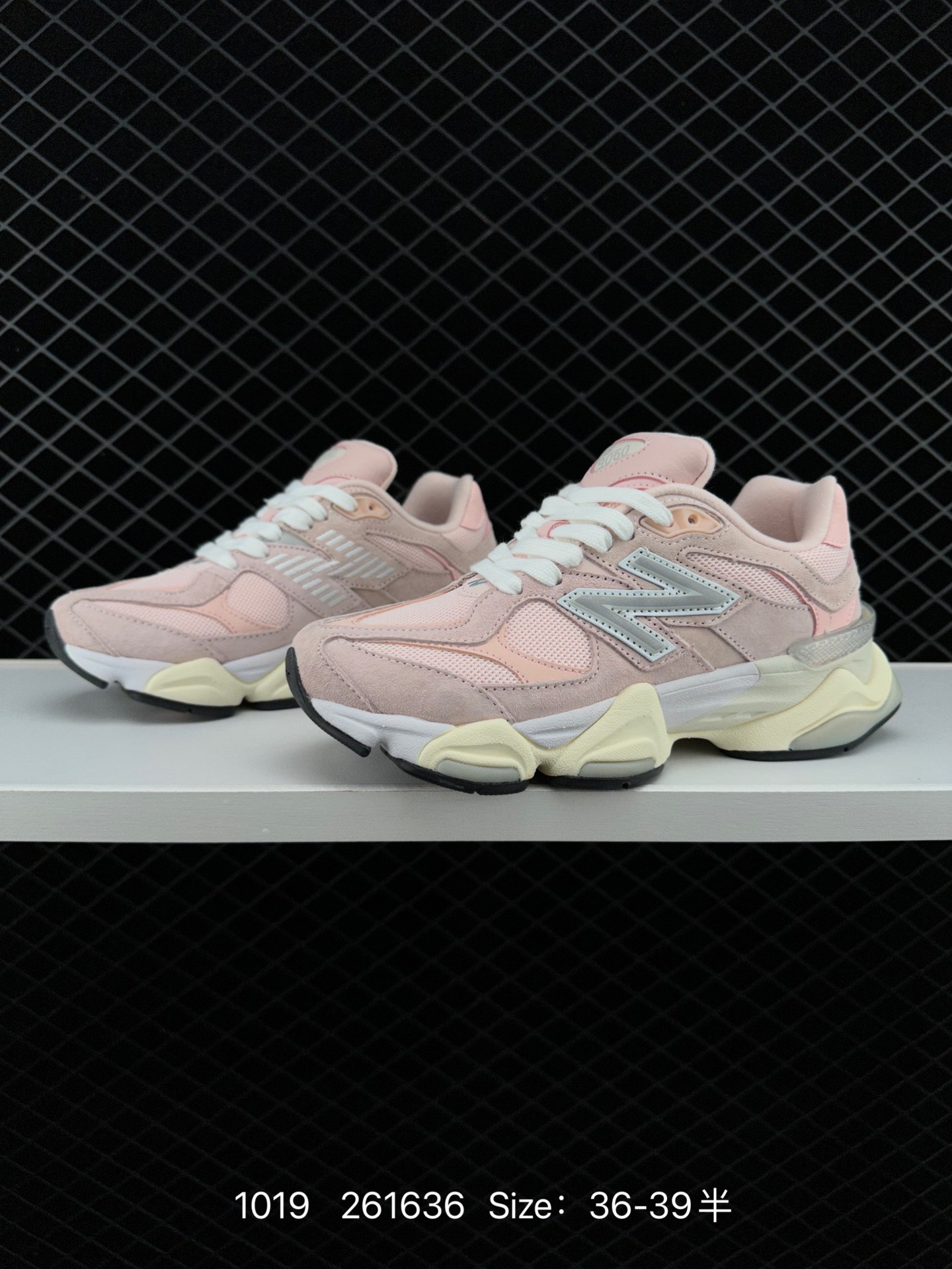 NB Joe Freshgoods x New Balance NB9060